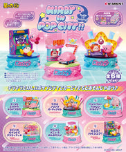 Load image into Gallery viewer, Kirby Blind Box Kirby in Pop City!! Re-ment
