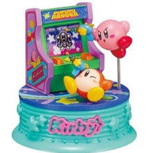 Load image into Gallery viewer, Kirby Blind Box Kirby in Pop City!! Re-ment
