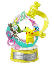 Load image into Gallery viewer, Pokemon Blind Box Pop Melody Re-Ment
