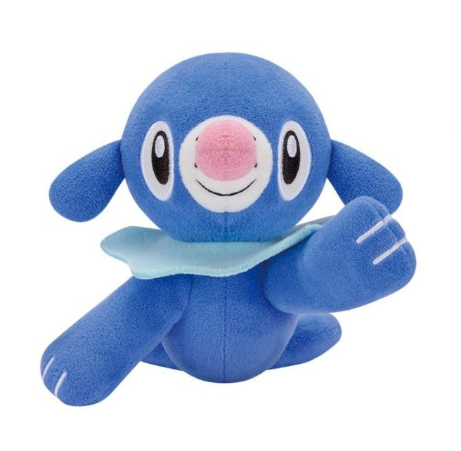 Pokemon Plush Popplio 2024 Banpresto