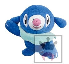 Pokemon Plush Popplio 2016 Banpresto