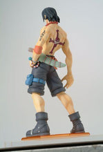 Load image into Gallery viewer, One Piece Figure Portgas D. Ace Portrait Of Pirates MegaHouse
