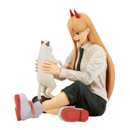 Chainsaw Man Figure Power Break Time Collection Vol.2 Bandai