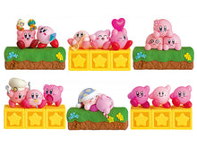 Load image into Gallery viewer, Kirby Blind Box Poyotto Collection Re-ment
