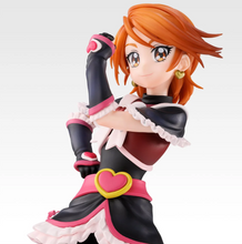 Load image into Gallery viewer, Pretty Cure Forever Hearts Figure Cure Black B Prize Ichiban Kuji
