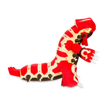 Load image into Gallery viewer, Pokemon Plush Primal Groudon Poke Plush 2014 Pokemon Center
