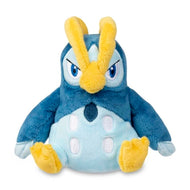 Pokemon Center Prinplup Sitting Cutie/Fit