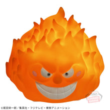 Load image into Gallery viewer, One Piece Room Light Prometheus Fireball Bandai Spirits
