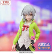 Piapro Figure Hinomori Shiho Project Sekai Colorful Stage Desktop x Decorate Collections SEGA