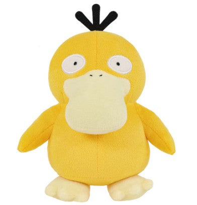 Pokemon Plush Psyduck (Calm) Various Faces 2025 Banpresto