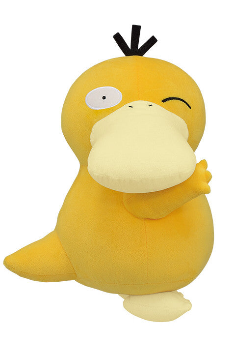 Pokemon Plush Psyduck Hopepita 2021 Banpresto