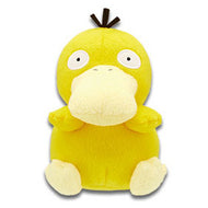 Pokemon Plush Psyduck Tsuretette 2019 Banpresto