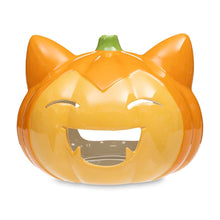 Load image into Gallery viewer, Pokemon Ceramic Tea Light Holder Snorlax Pokemon Center
