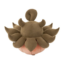 Load image into Gallery viewer, Pokemon Plush Pumpkaboo Mocchiricci Pokemon Center
