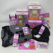 Load image into Gallery viewer, Pusheen Box Boosheen Fall 2021 (Medium) CultureFly
