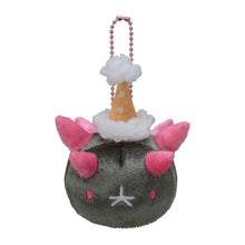 Load image into Gallery viewer, Pokemon Plush Keychain Pyukumuku 2020 Pokemon Christmas Wonderland Pokemon
