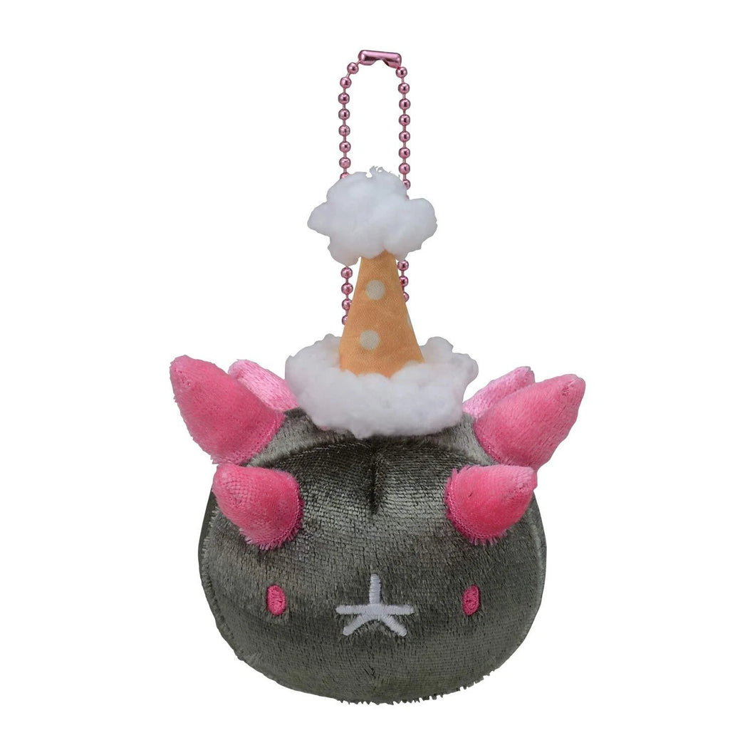 Pokemon Plush Keychain Pyukumuku 2020 Pokemon Christmas Wonderland Pokemon