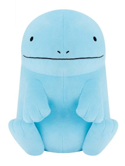 Pokemon Plush Quagsire Mofugutto 2024 Banpresto