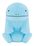 Pokemon Plush Quagsire Mofugutto 2024 Banpresto