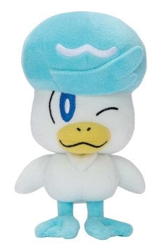 Pokemon Plush Quaxly Winking 2024 Banpresto