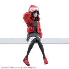 Load image into Gallery viewer, RWBY Figure Ruby Rose Lucid Dream Choconose SEGA
