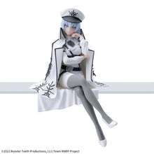 Load image into Gallery viewer, RWBY Figure Weiss Schnee Nightmare Side Choconose SEGA
