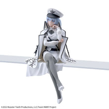 Load image into Gallery viewer, RWBY Figure Weiss Schnee Nightmare Side Choconose SEGA
