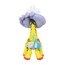 Load image into Gallery viewer, Pokemon Plush Raging Bolt Pokemon Center
