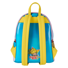 Load image into Gallery viewer, Rainbow Brite Mini Backpack &quot;Color Kids&quot; Light-Up Loungefly

