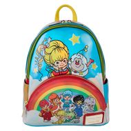 Rainbow Brite Mini Backpack 