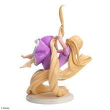 Load image into Gallery viewer, Disney Figure Rapunzel ACT/CUT SEGA [Damaged Packaging]
