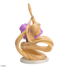 Load image into Gallery viewer, Disney Figure Rapunzel ACT/CUT SEGA [Damaged Packaging]
