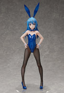 That Time I Got Reincarnated As A Slime Figure Rimuru Bunny Ver. Goodsmile