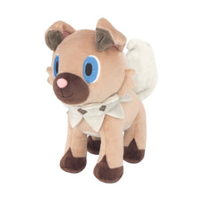Load image into Gallery viewer, Pokemon Plush Rockruff All Star Collection 19cm San-Ei
