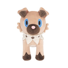 Load image into Gallery viewer, Pokemon Plush Rockruff All Star Collection 19cm San-Ei
