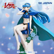 Magic Knight Rayearth Figure Ryuuzaki Umi HereDitail SK Japan