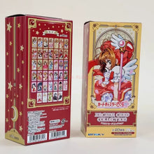 Load image into Gallery viewer, Cardcaptor Sakura Blind Box Arcana Card Collection Ensky
