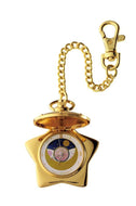 Sailor Moon Pocket Watch Starry Sky Music Box Pretty Treasures Ichiban Kuji LAST Prize Banpresto