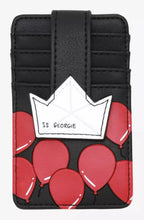 Load image into Gallery viewer, It Cardholder S.S. Georgie Bioworld
