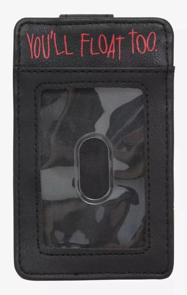 It Cardholder S.S. Georgie Bioworld