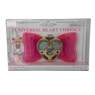 Sailor Moon Pretty Guardian Universal Heart Compact Universal Studios Japan Exclusive