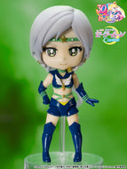 Sailor Moon Figure Sailor Star Healer Figuarts Mini Cosmos Edition Bandai Namco