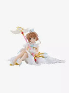 Cardcaptor Sakura Clear Card Sakura Kinomoto Figure