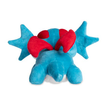 Load image into Gallery viewer, Pokemon Plush Salamence Poke Doll 2025 Pokemon Center
