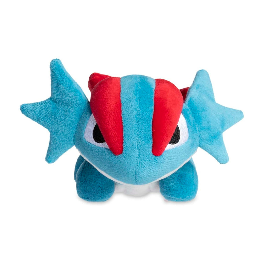 Pokemon Plush Salamence Poke Doll 2025 Pokemon Center