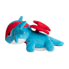 Load image into Gallery viewer, Pokemon Plush Salamence Poke Doll 2025 Pokemon Center

