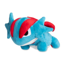 Load image into Gallery viewer, Pokemon Plush Salamence Poke Doll 2025 Pokemon Center
