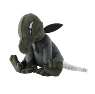 Pokemon Center Salandit Sitting Cutie/Fit