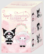 Sanrio Blind Box Romantic Wedding TopToy