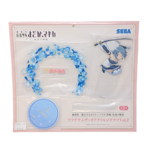 Load image into Gallery viewer, Puella Magi Madoka Magica The Movie: Rebellion Acrylic Diorama Vol.1 &amp; 2 Sega
